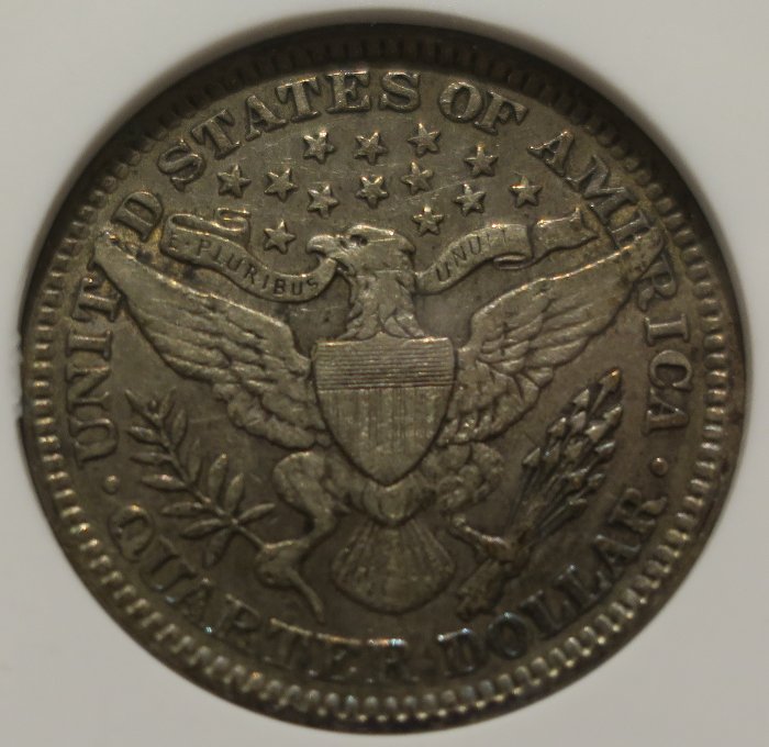 1907-Barber-Quarter:-You-Vs-ANACS-Soapbox